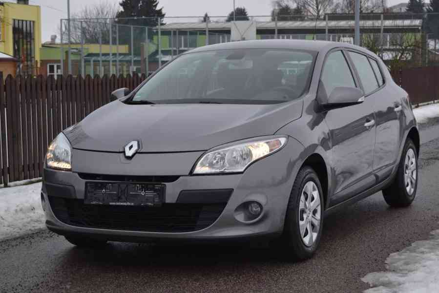 Renault Mégane 1.6i 16V 81kW Dynamique 41 320km!!! - foto 1