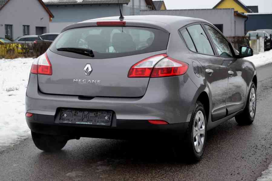 Renault Mégane 1.6i 16V 81kW Dynamique 41 320km!!! - foto 3