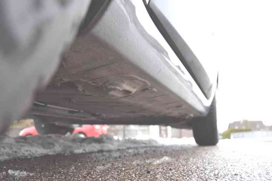 Renault Mégane 1.6i 16V 81kW Dynamique 41 320km!!! - foto 18