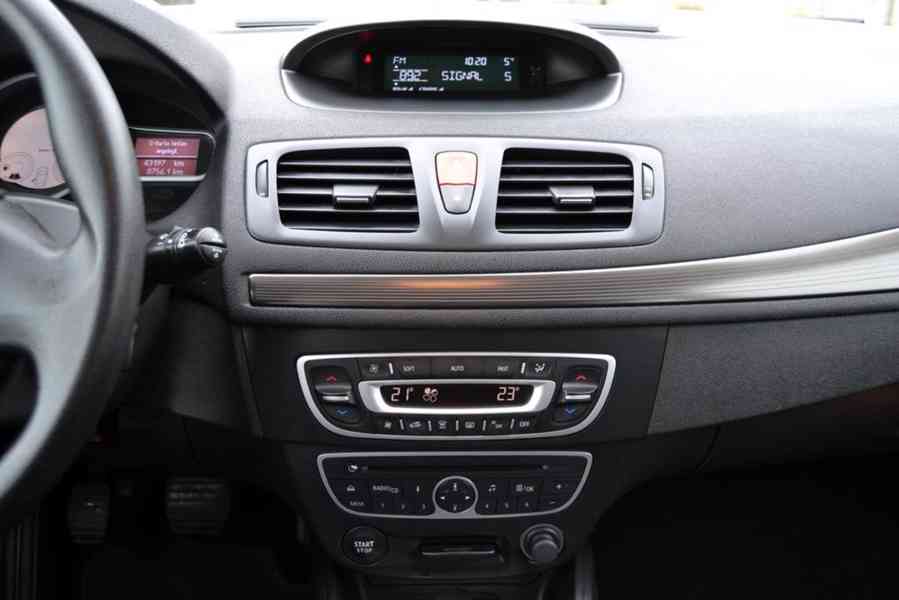 Renault Mégane 1.6i 16V 81kW Dynamique 41 320km!!! - foto 7