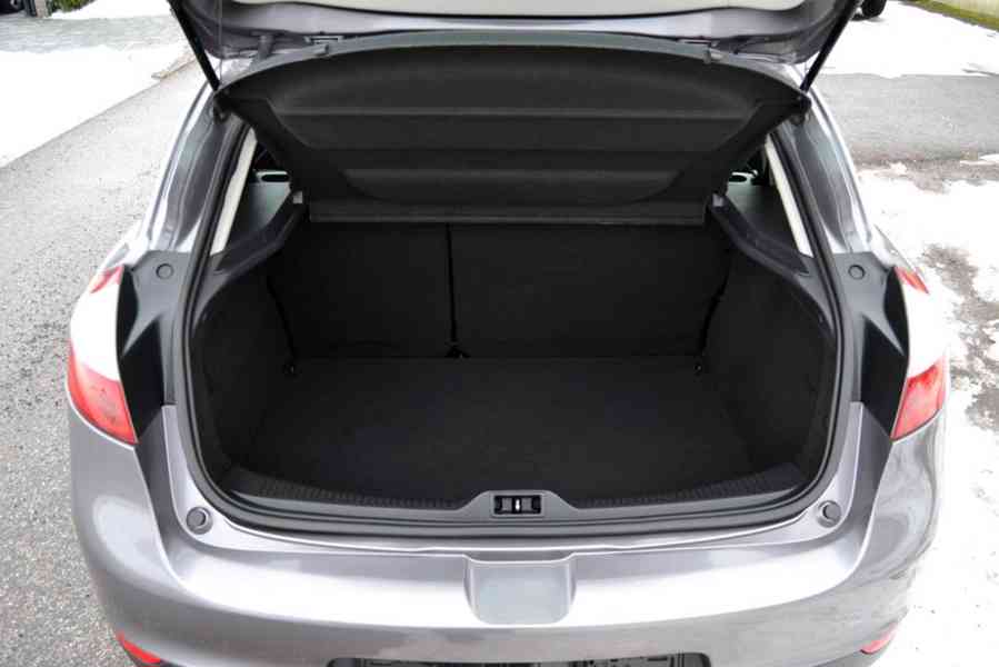 Renault Mégane 1.6i 16V 81kW Dynamique 41 320km!!! - foto 10