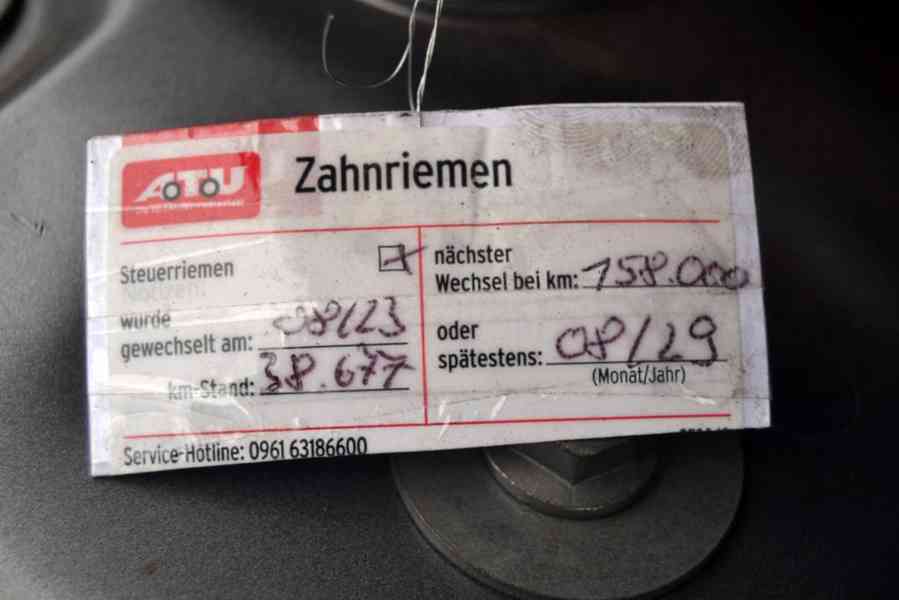 Renault Mégane 1.6i 16V 81kW Dynamique 41 320km!!! - foto 15