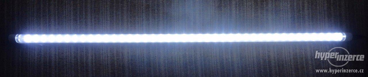 Kuchyňské podlinkové svítidlo ZST LED 41 – 9W/230V - foto 6