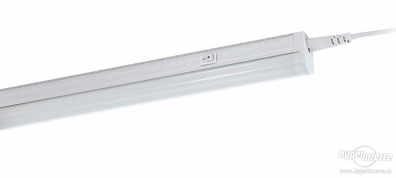 Kuchyňské podlinkové svítidlo ZST LED 41 – 9W/230V - foto 7