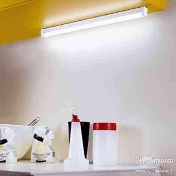 Kuchyňské podlinkové svítidlo ZST LED 41 – 9W/230V - foto 17