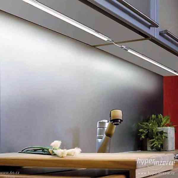 Kuchyňské podlinkové svítidlo ZST LED 41 – 9W/230V - foto 18
