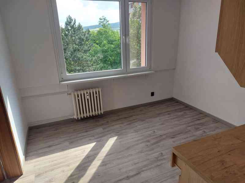 pronájem bytu Lovosice - foto 9