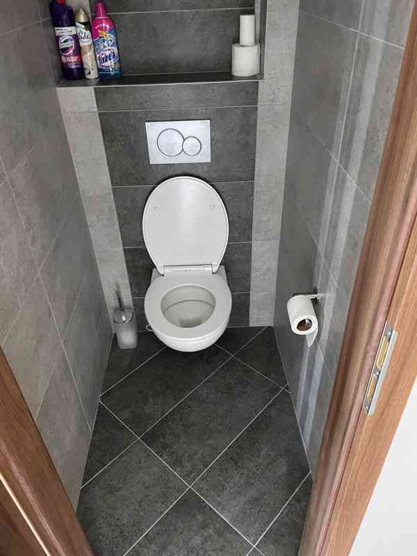 pronájem bytu Lovosice - foto 17