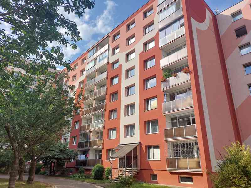 pronájem bytu Lovosice - foto 1