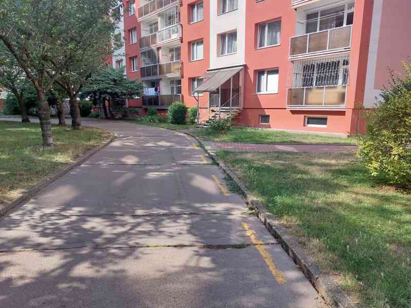 pronájem bytu Lovosice - foto 2