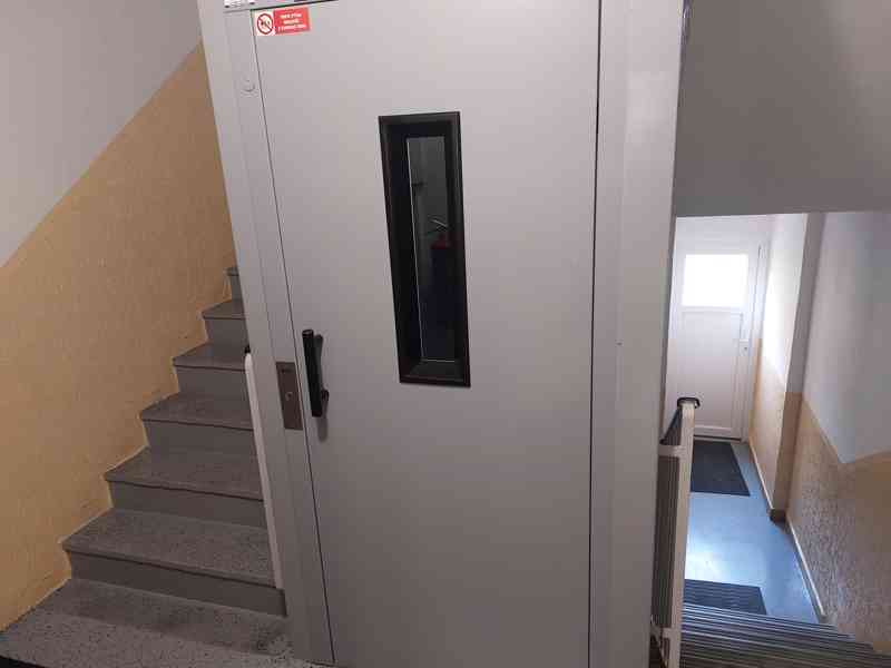 pronájem bytu Lovosice - foto 6