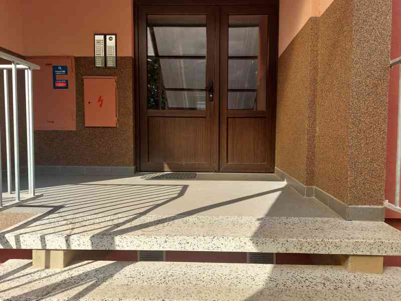 pronájem bytu Lovosice - foto 4