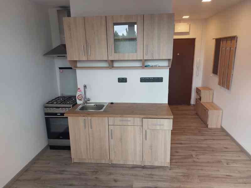 pronájem bytu Lovosice - foto 7