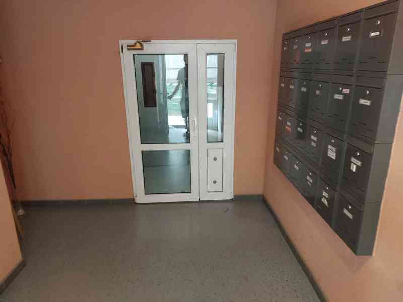 pronájem bytu Lovosice - foto 5