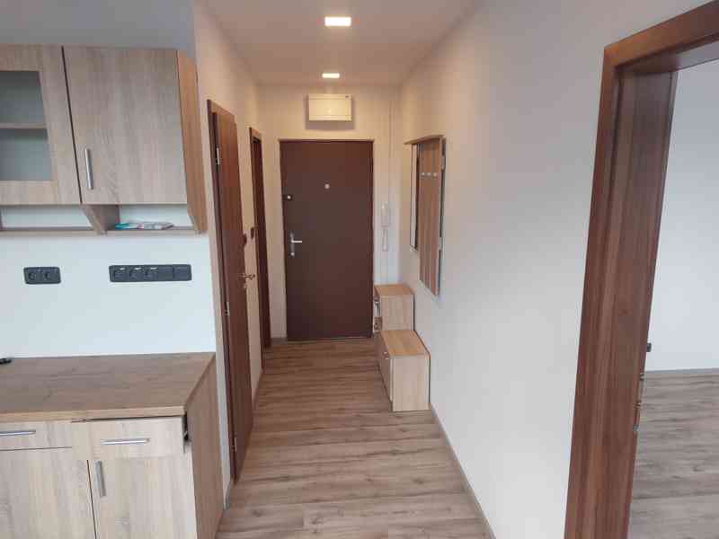 pronájem bytu Lovosice - foto 8