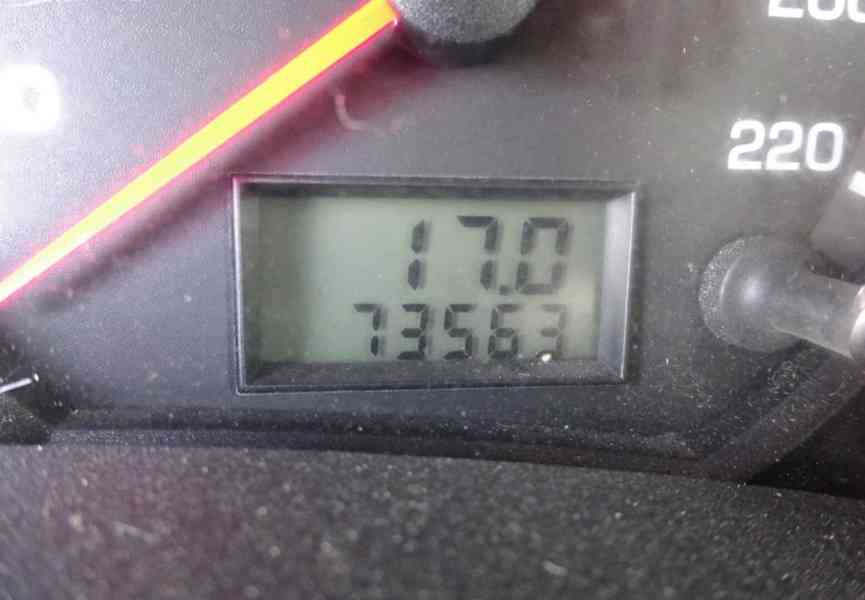 Ford Transit Connect 1.8 TDDI r.v.2003 (55 kw) 9/2028 - foto 7