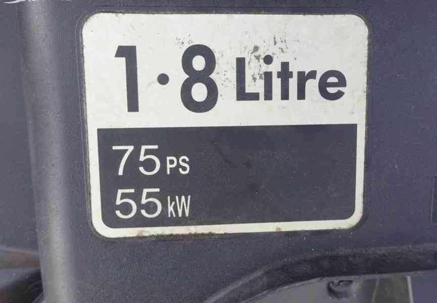 Ford Transit Connect 1.8 TDDI r.v.2003 (55 kw) 9/2028 - foto 14
