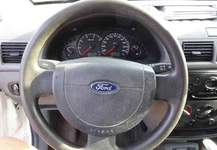 Ford Transit Connect 1.8 TDDI r.v.2003 (55 kw) 9/2028 - foto 10
