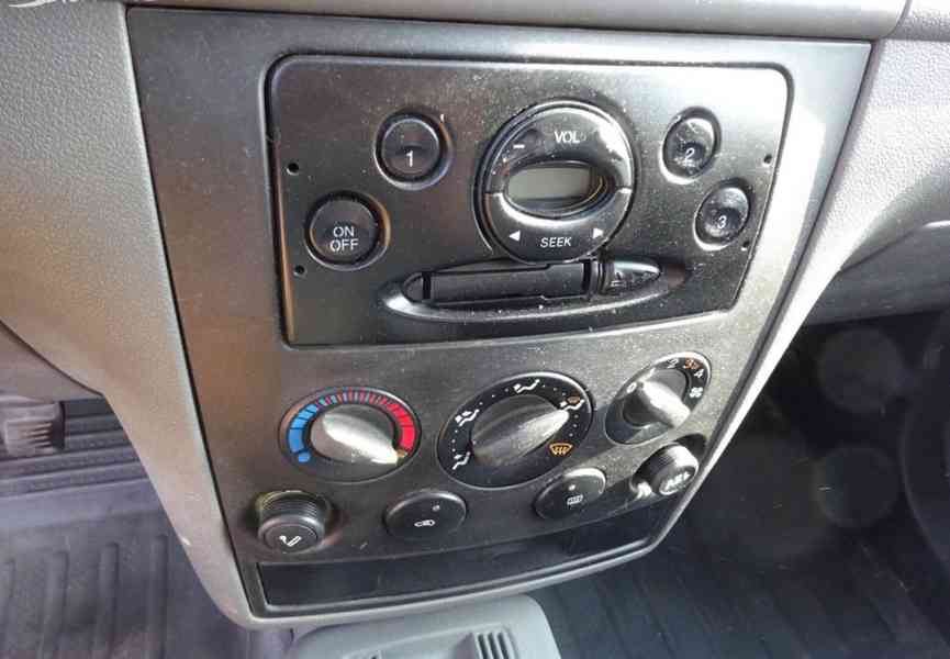 Ford Transit Connect 1.8 TDDI r.v.2003 (55 kw) 9/2028 - foto 8