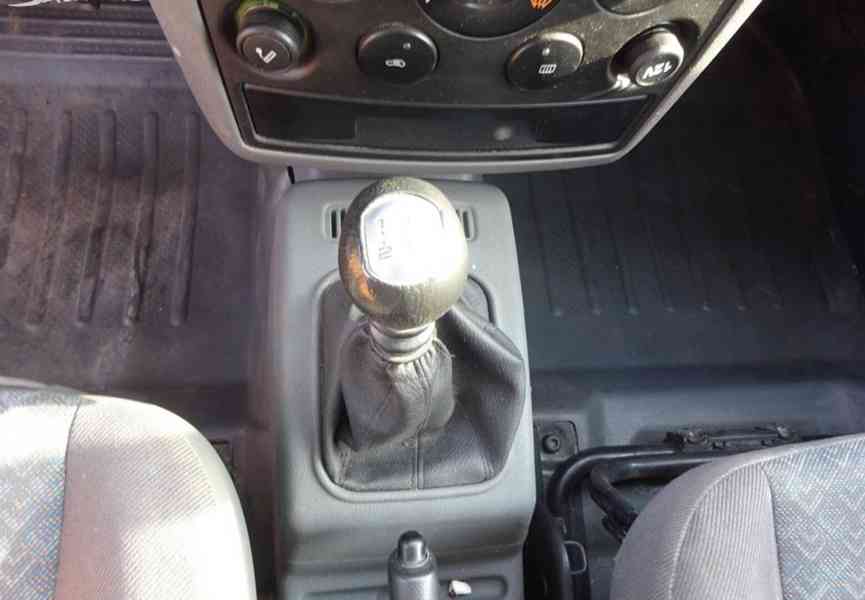 Ford Transit Connect 1.8 TDDI r.v.2003 (55 kw) 9/2028 - foto 9