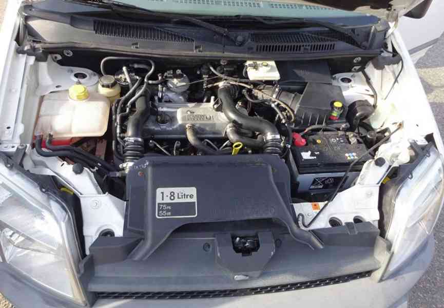 Ford Transit Connect 1.8 TDDI r.v.2003 (55 kw) 9/2028 - foto 13