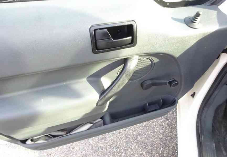 Ford Transit Connect 1.8 TDDI r.v.2003 (55 kw) 9/2028 - foto 6