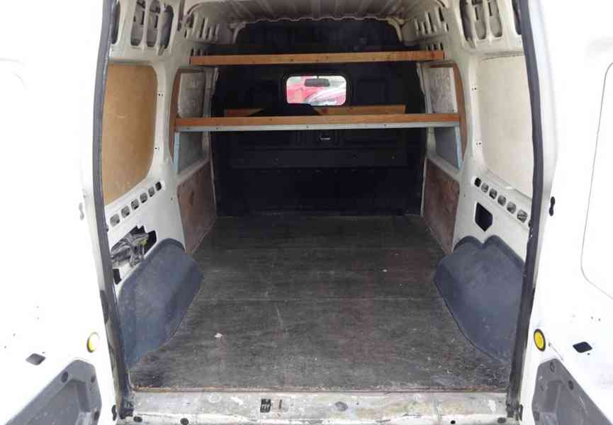 Ford Transit Connect 1.8 TDDI r.v.2003 (55 kw) 9/2028 - foto 12