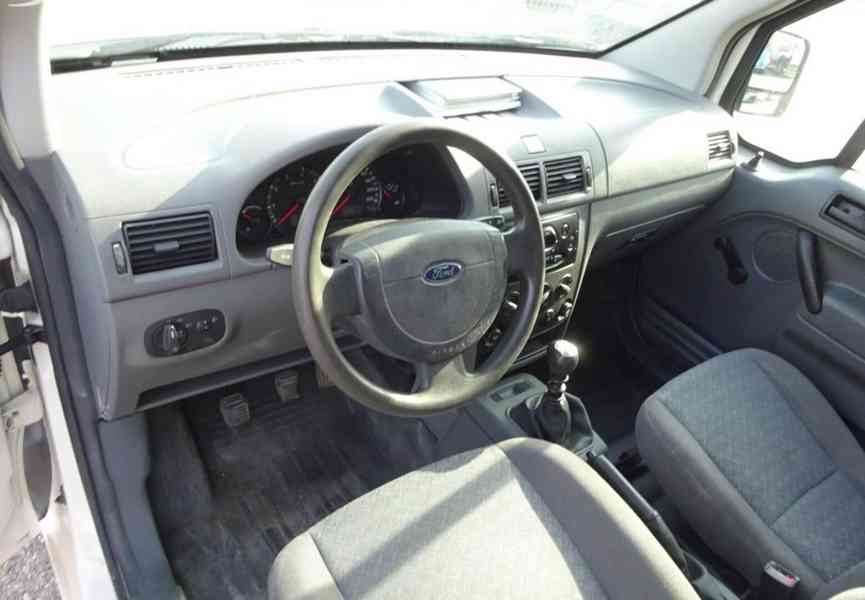 Ford Transit Connect 1.8 TDDI r.v.2003 (55 kw) 9/2028 - foto 5
