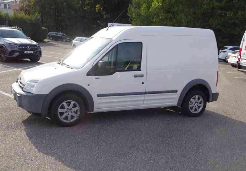 Ford Transit Connect 1.8 TDDI r.v.2003 (55 kw) 9/2028 - foto 3