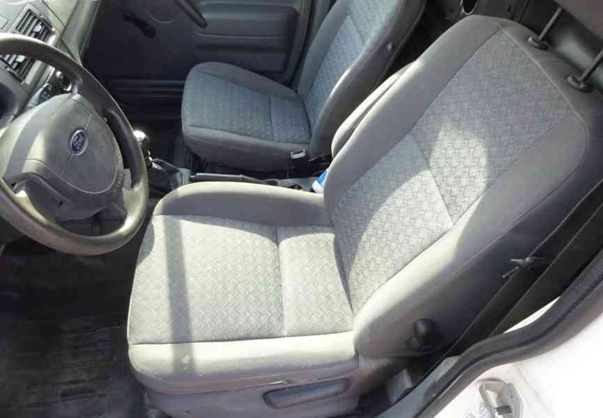 Ford Transit Connect 1.8 TDDI r.v.2003 (55 kw) 9/2028 - foto 11