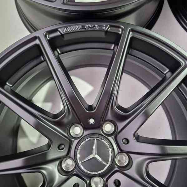 ALU KOLA Mercedes E-CLASS W212 W213 19'' AMG - foto 6