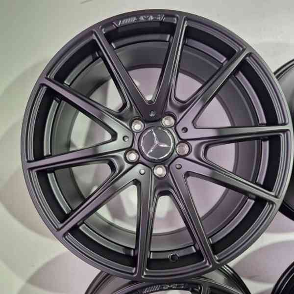 ALU KOLA Mercedes E-CLASS W212 W213 19'' AMG - foto 3