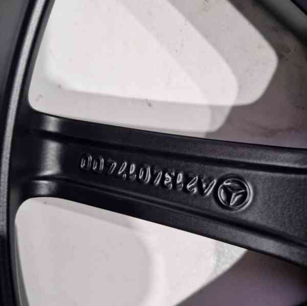 ALU KOLA Mercedes E-CLASS W212 W213 19'' AMG - foto 8