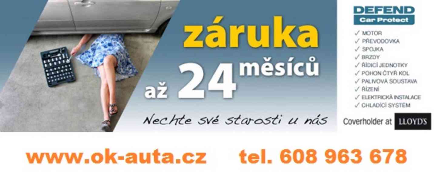 Škoda Octavia 1.6 TDI STYLE DSG RV 98 000 KM 2019-DPH - foto 20