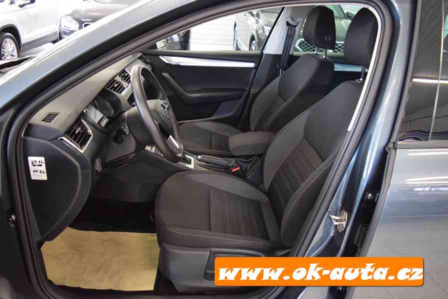 Škoda Octavia 1.6 TDI STYLE DSG RV 98 000 KM 2019-DPH - foto 6