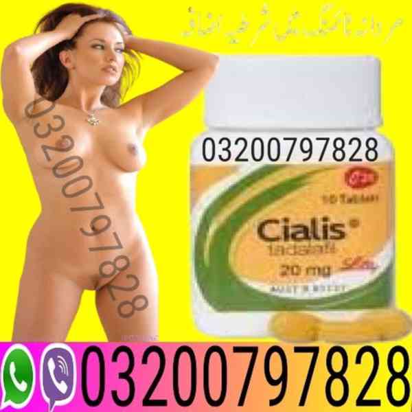 Cialis 30 Tablets in Jhang *( 03200797828 )* - foto 1