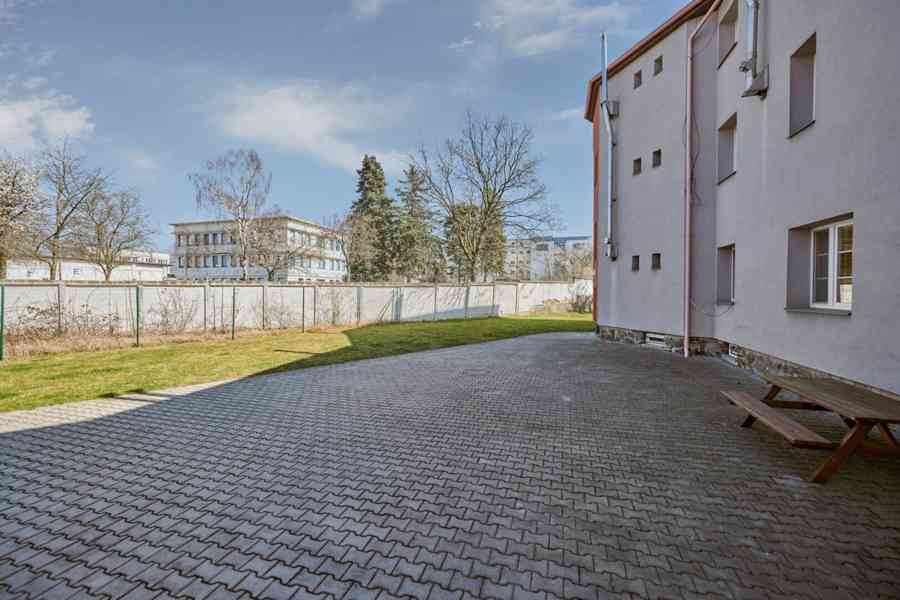Prodej bytu 2+1, plocha 70,5 m2, 3.NP,  Praha 10 Hostivař - foto 9