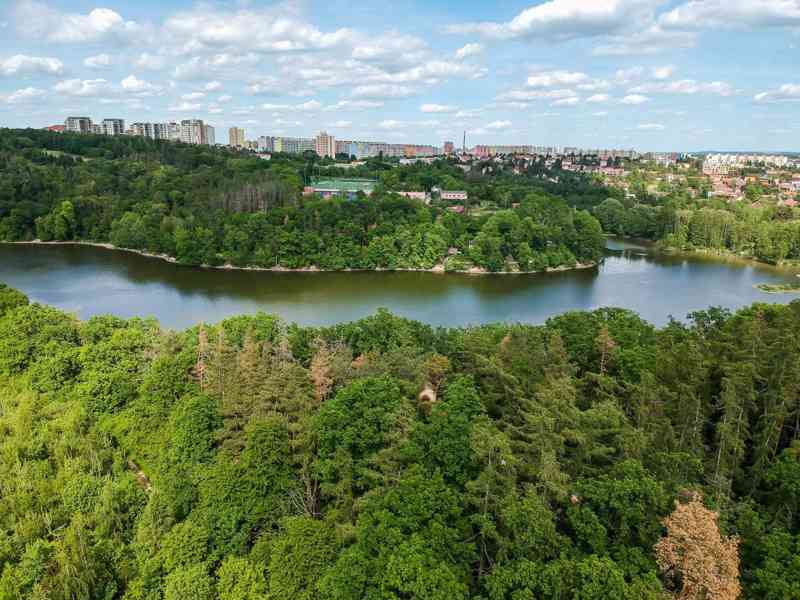 Prodej bytu 2+1, plocha 70,5 m2, 3.NP,  Praha 10 Hostivař - foto 14