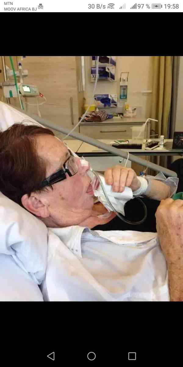 Daruji svůj majetek ze zdravotních důvodů. - foto 2