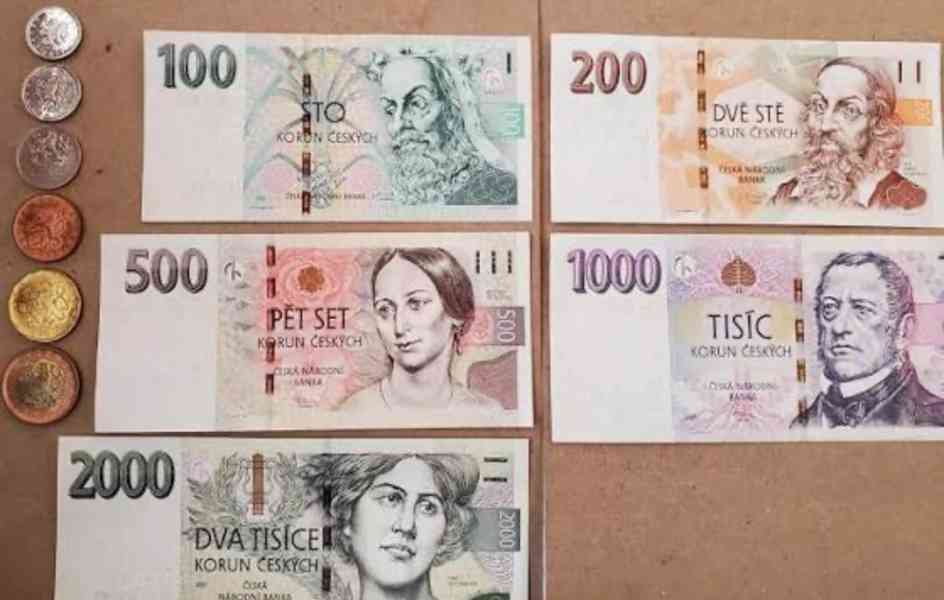 NABÍDKA FINANČNÍHO ÚVĚRU – VÁŽNÝ ZÁJEMCE - foto 5