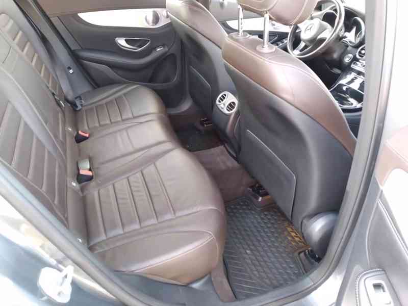 MERCEDES BENZ GLC 350e MATIC PLUG-IN HYBRID PANORAMA - foto 13