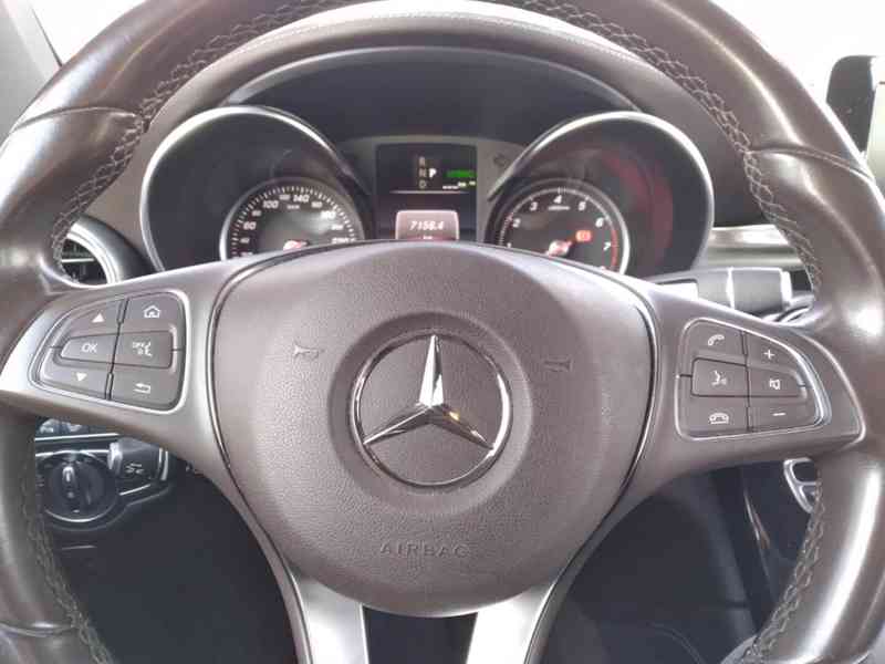 MERCEDES BENZ GLC 350e MATIC PLUG-IN HYBRID PANORAMA - foto 14