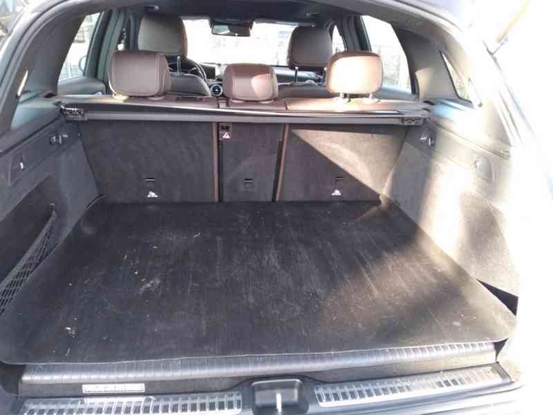 MERCEDES BENZ GLC 350e MATIC PLUG-IN HYBRID PANORAMA - foto 27