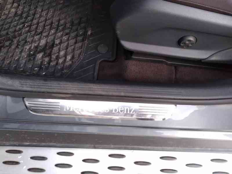 MERCEDES BENZ GLC 350e MATIC PLUG-IN HYBRID PANORAMA - foto 26