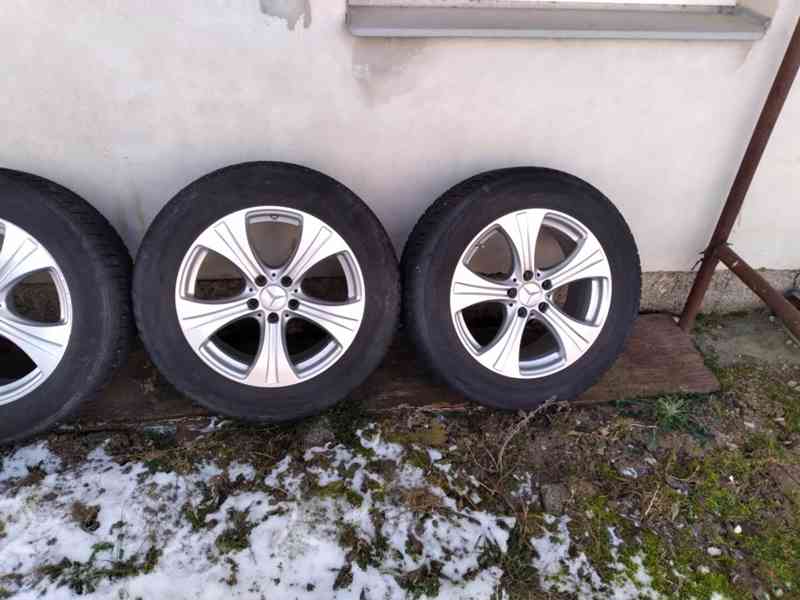 MERCEDES BENZ GLC 350e MATIC PLUG-IN HYBRID PANORAMA - foto 41