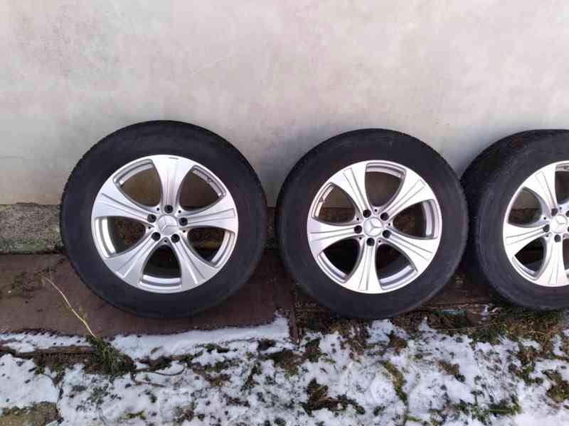 MERCEDES BENZ GLC 350e MATIC PLUG-IN HYBRID PANORAMA - foto 40