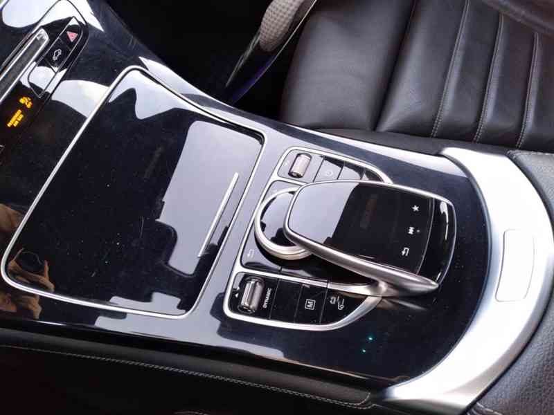 MERCEDES BENZ GLC 350e MATIC PLUG-IN HYBRID PANORAMA - foto 19