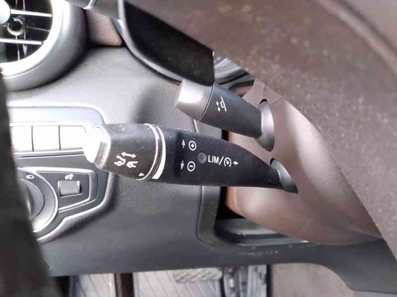 MERCEDES BENZ GLC 350e MATIC PLUG-IN HYBRID PANORAMA - foto 16