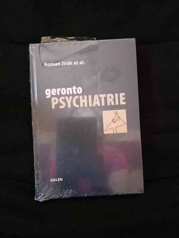 geronto Psychiatrie  - foto 1