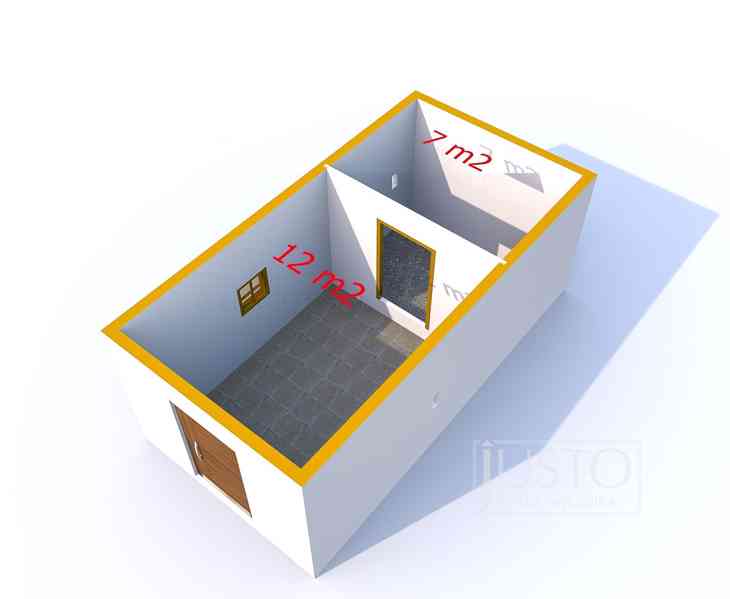 Prodej vinné búdy 31 m² (2993 m²) Veletiny - foto 20